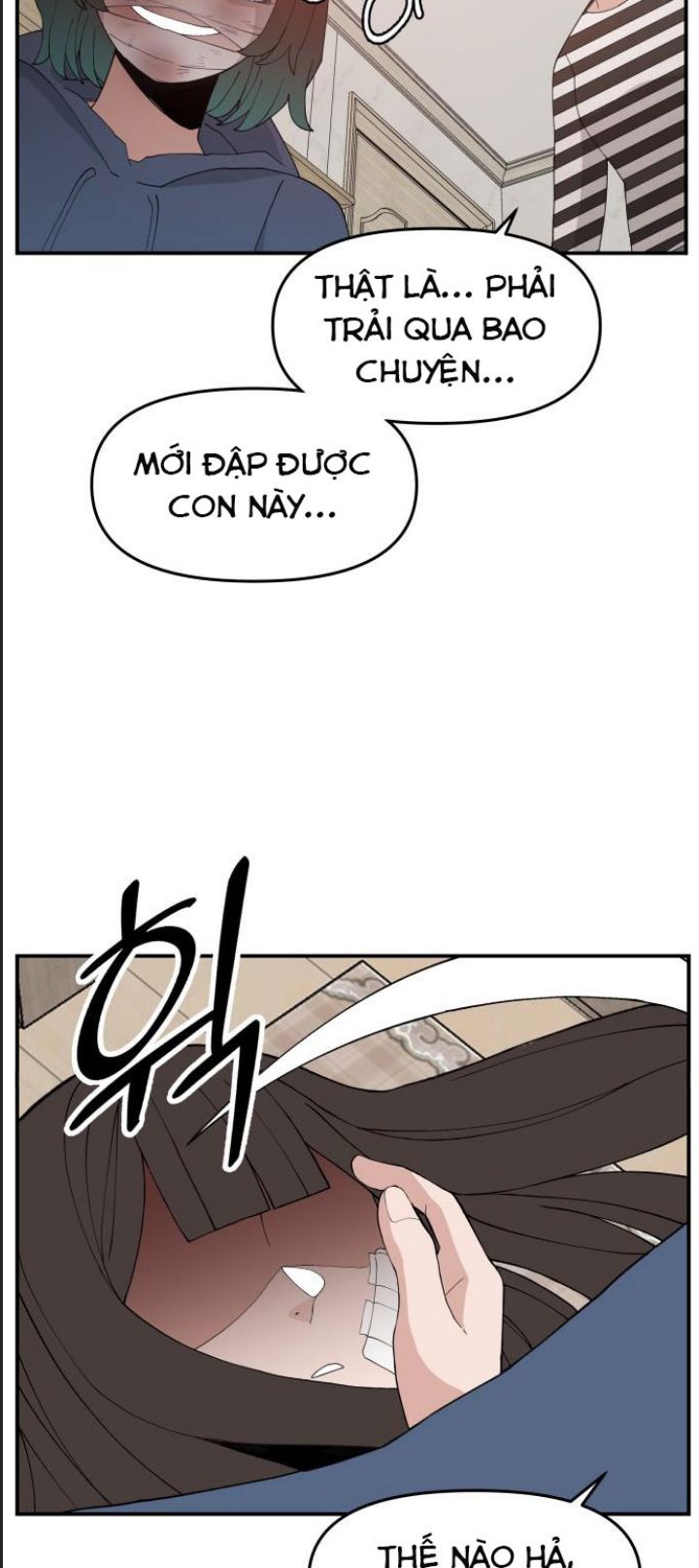 Lớp Học Phản Diện - Chapter 55 - Page 66