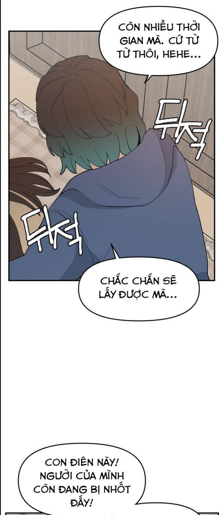 Lớp Học Phản Diện - Chapter 55 - Page 69