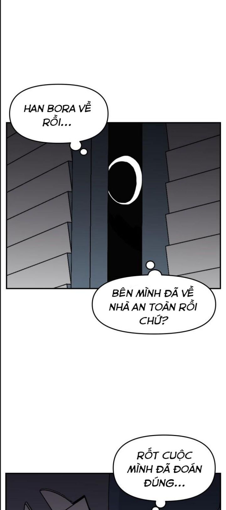 Lớp Học Phản Diện - Chapter 55 - Page 7
