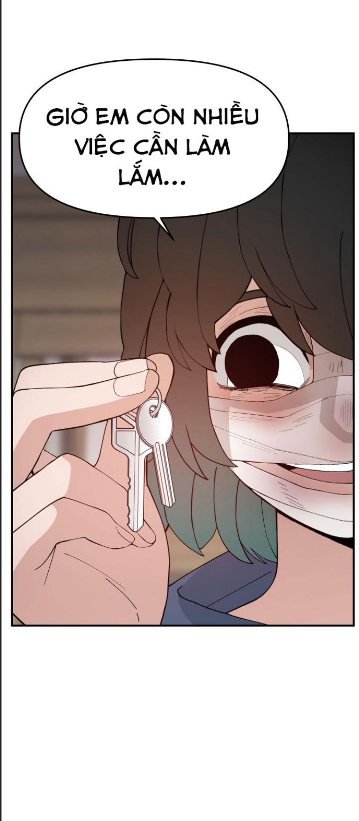 Lớp Học Phản Diện - Chapter 55 - Page 72