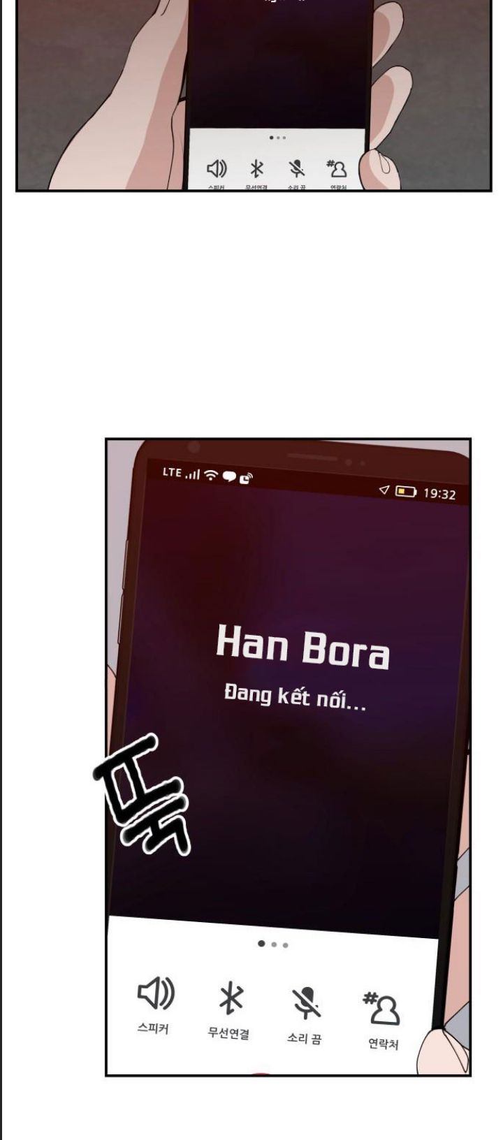 Lớp Học Phản Diện - Chapter 55 - Page 74