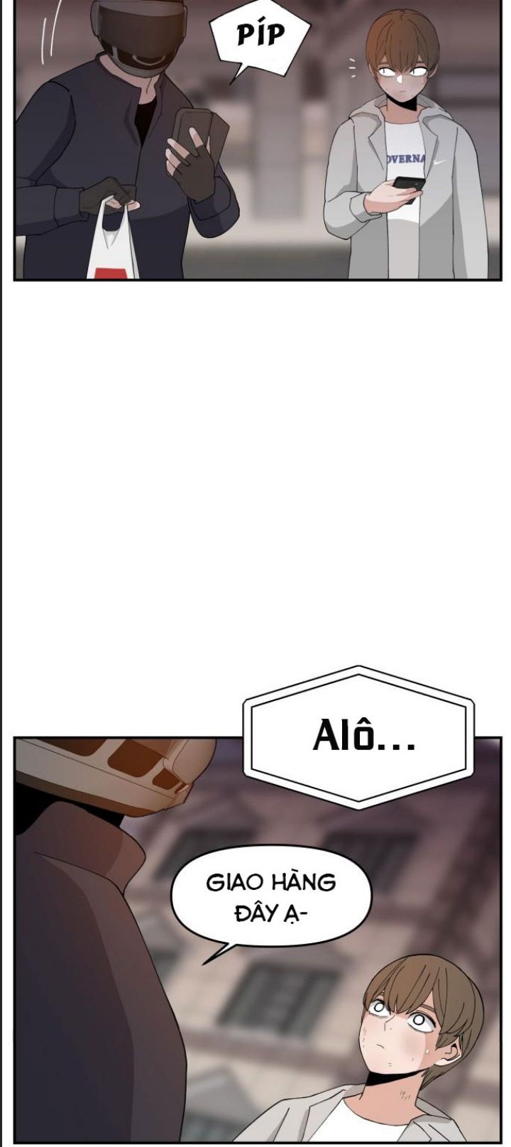 Lớp Học Phản Diện - Chapter 55 - Page 77