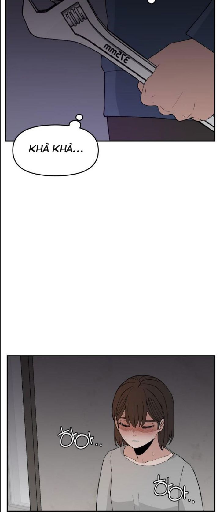 Lớp Học Phản Diện - Chapter 55 - Page 8