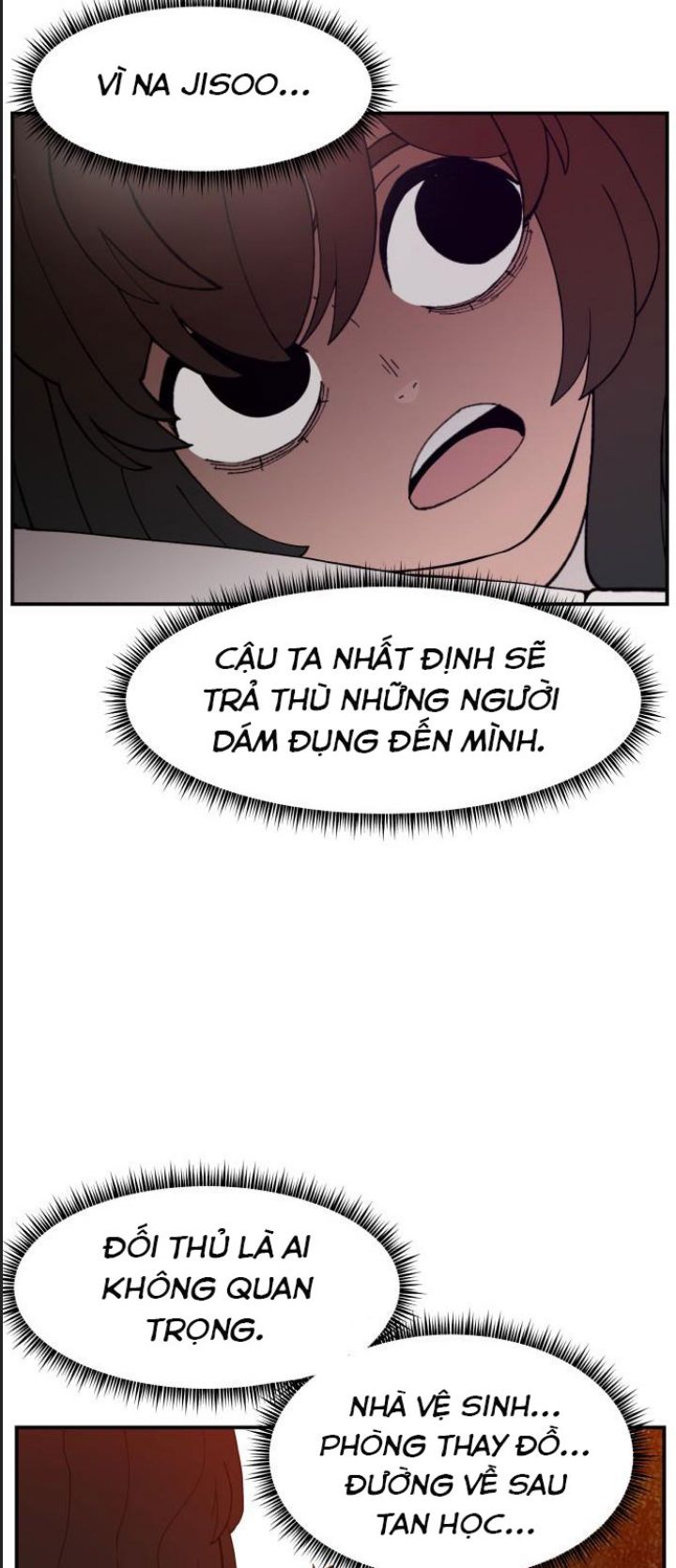 Lớp Học Phản Diện - Chapter 56 - Page 10