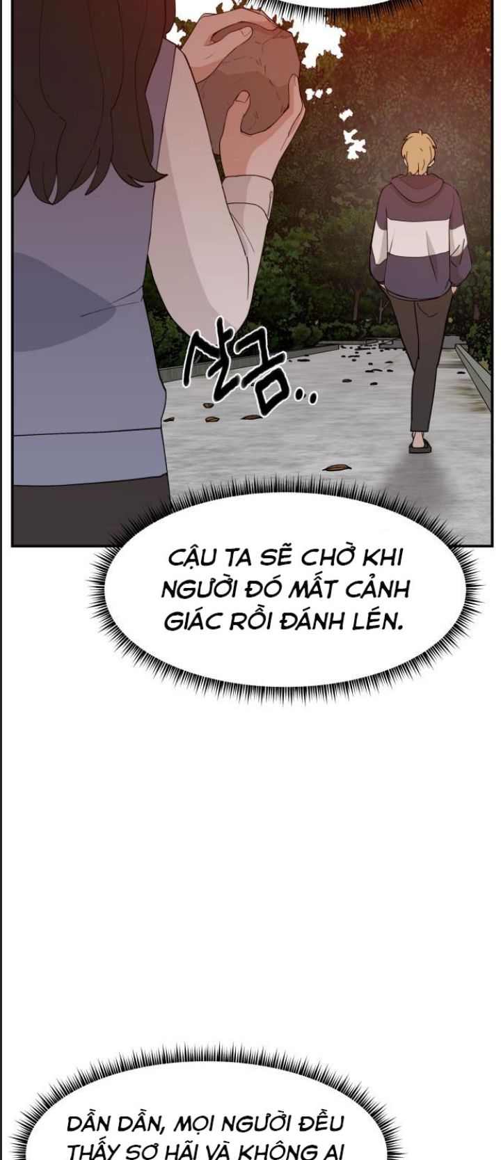 Lớp Học Phản Diện - Chapter 56 - Page 11