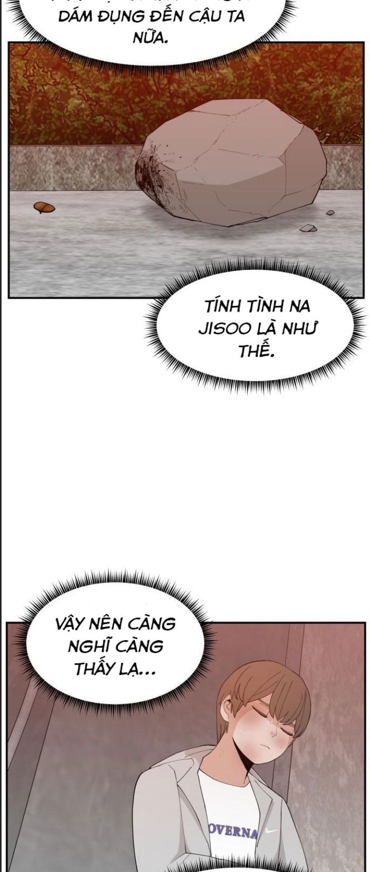 Lớp Học Phản Diện - Chapter 56 - Page 12