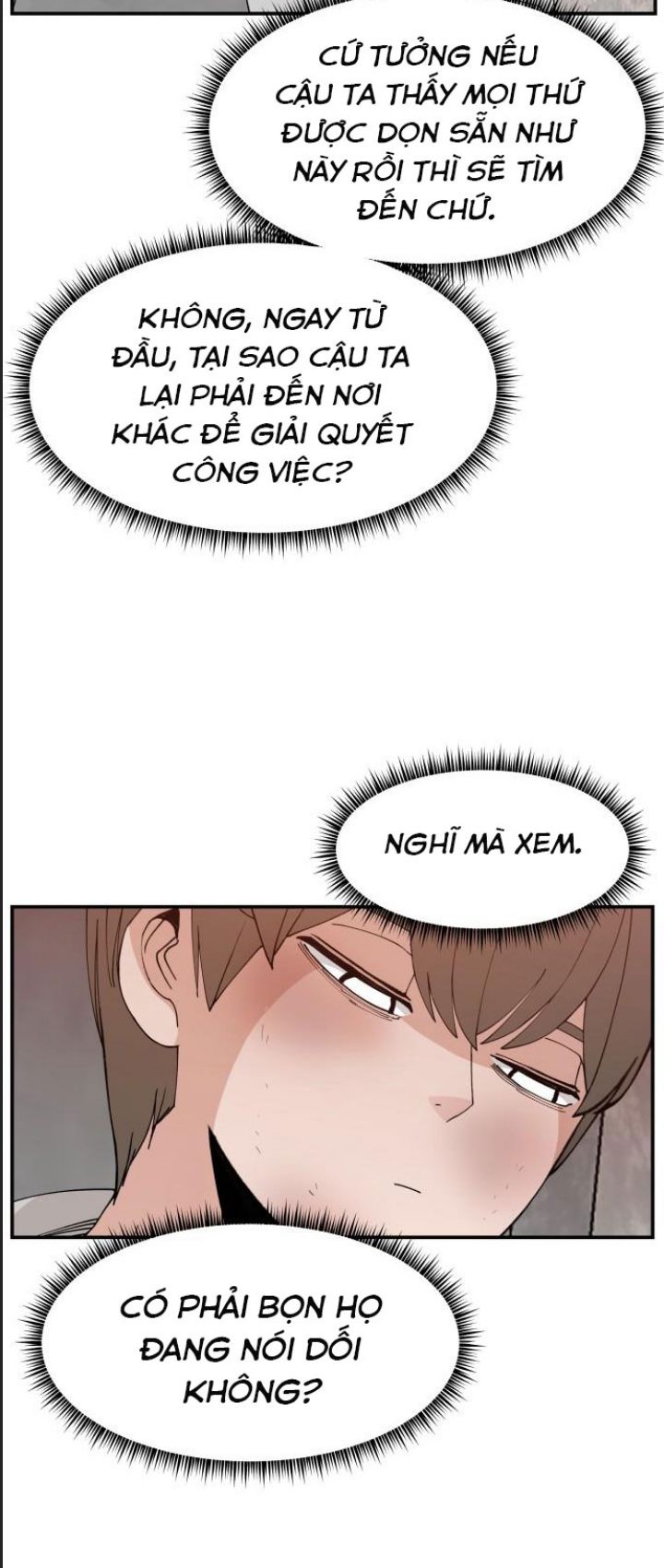 Lớp Học Phản Diện - Chapter 56 - Page 13