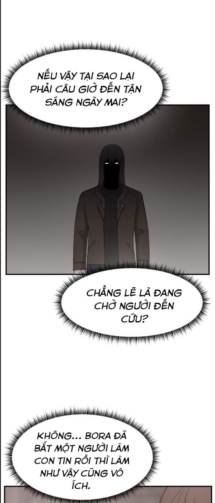 Lớp Học Phản Diện - Chapter 56 - Page 14
