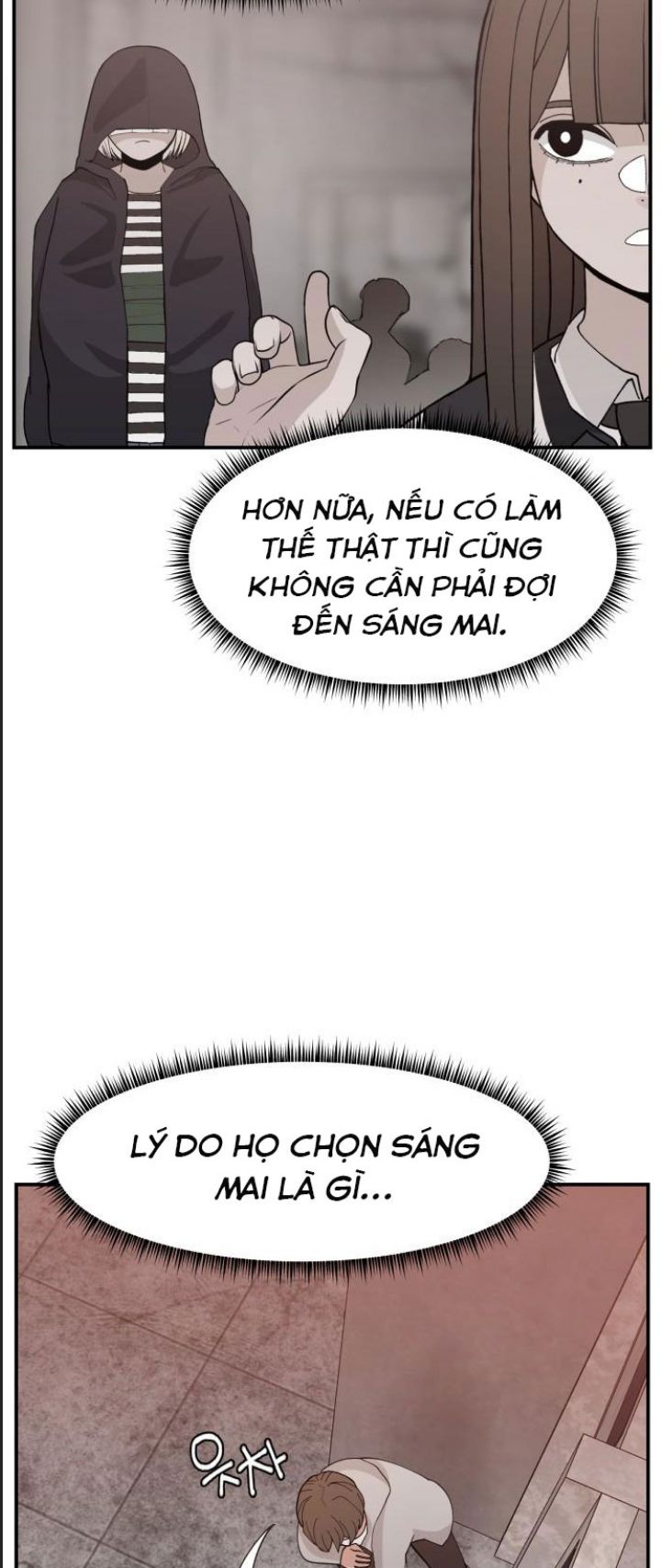 Lớp Học Phản Diện - Chapter 56 - Page 15