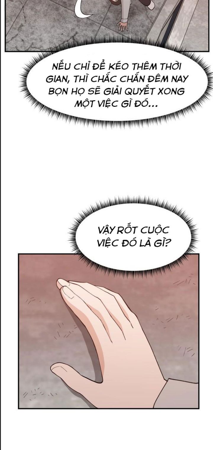 Lớp Học Phản Diện - Chapter 56 - Page 16