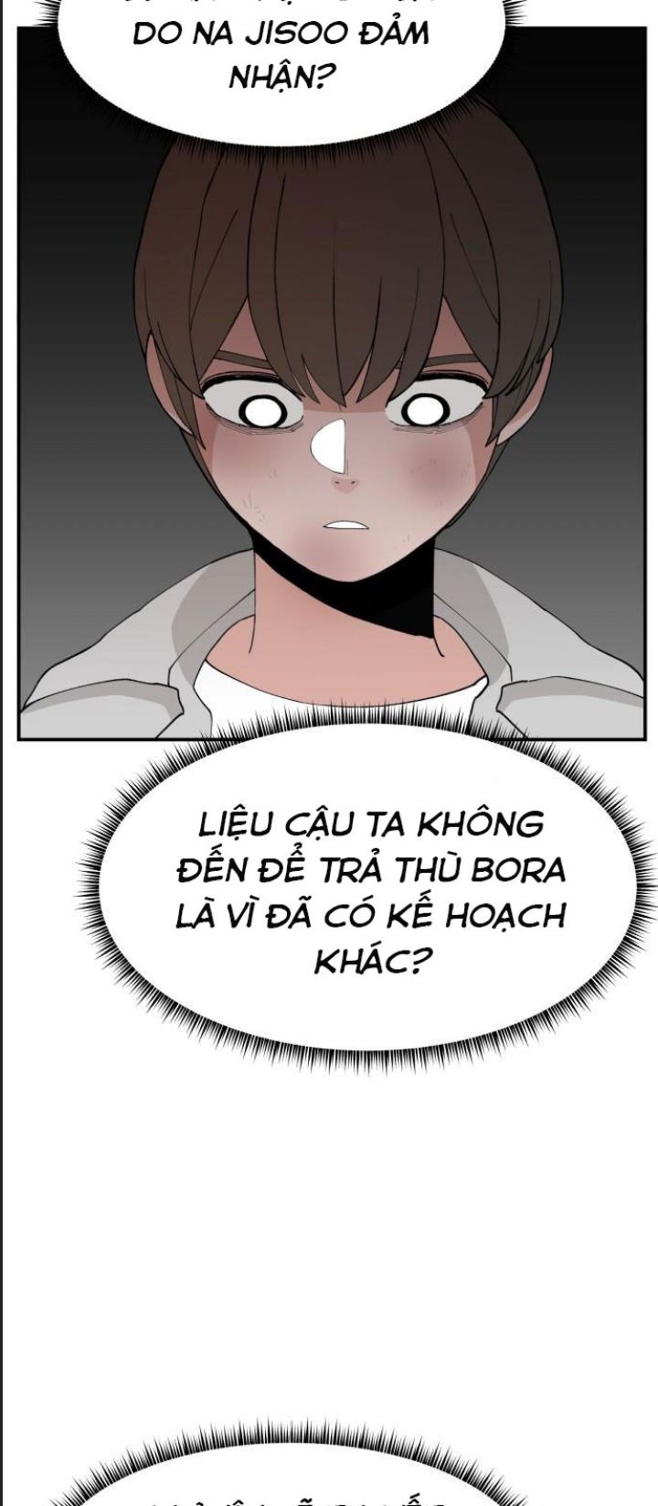 Lớp Học Phản Diện - Chapter 56 - Page 18