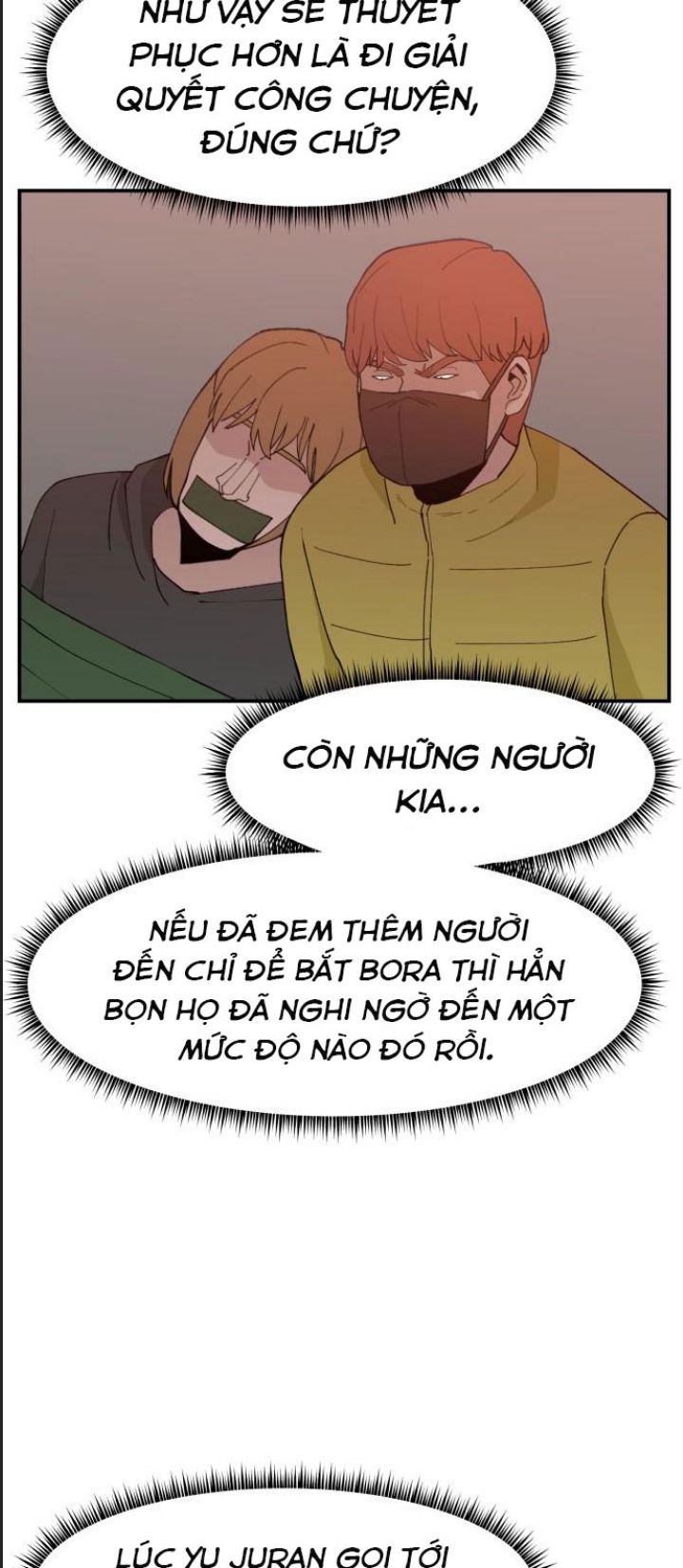 Lớp Học Phản Diện - Chapter 56 - Page 19