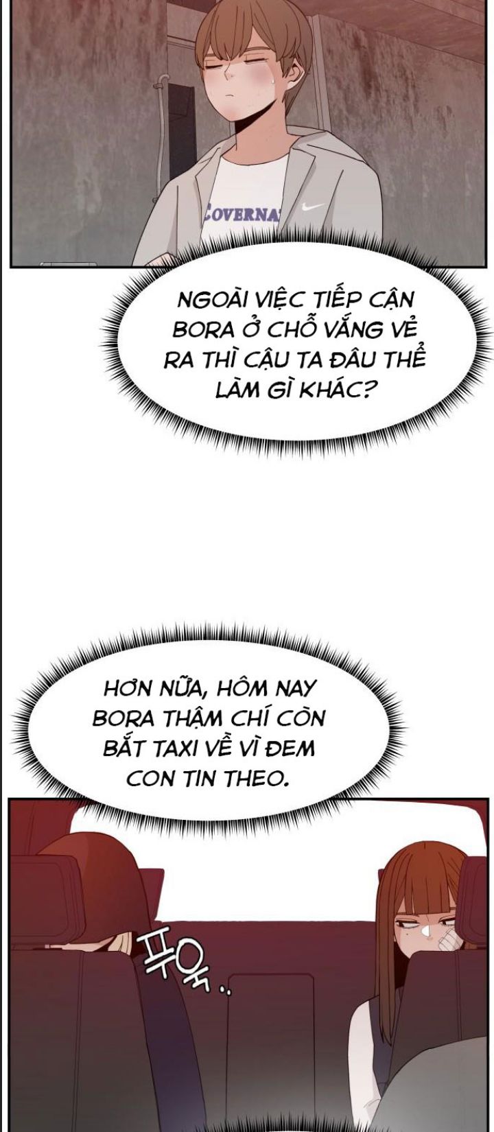 Lớp Học Phản Diện - Chapter 56 - Page 21