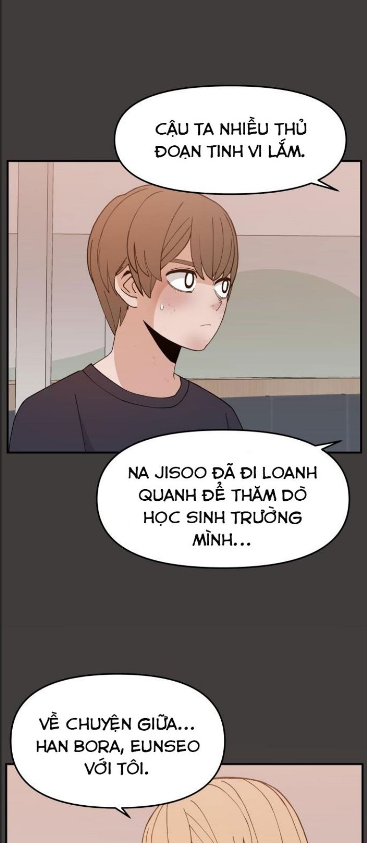 Lớp Học Phản Diện - Chapter 56 - Page 26