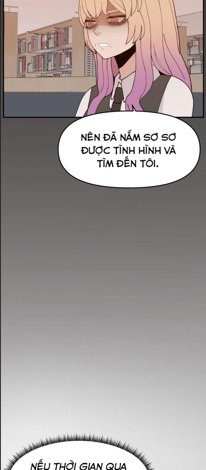 Lớp Học Phản Diện - Chapter 56 - Page 27