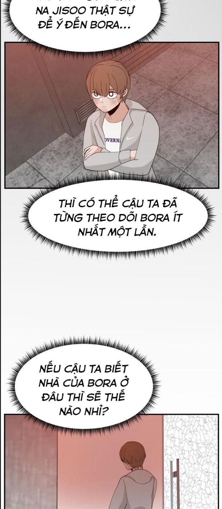 Lớp Học Phản Diện - Chapter 56 - Page 28