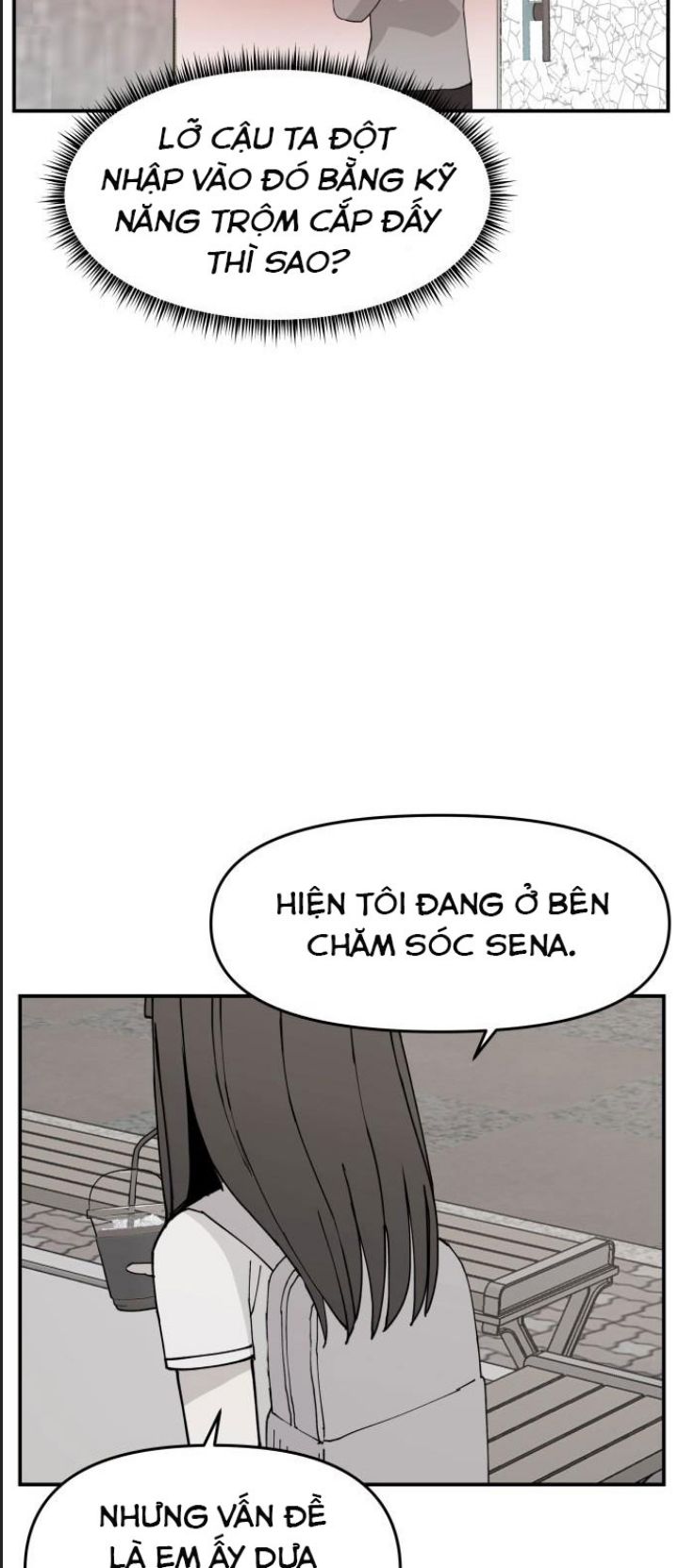 Lớp Học Phản Diện - Chapter 56 - Page 29