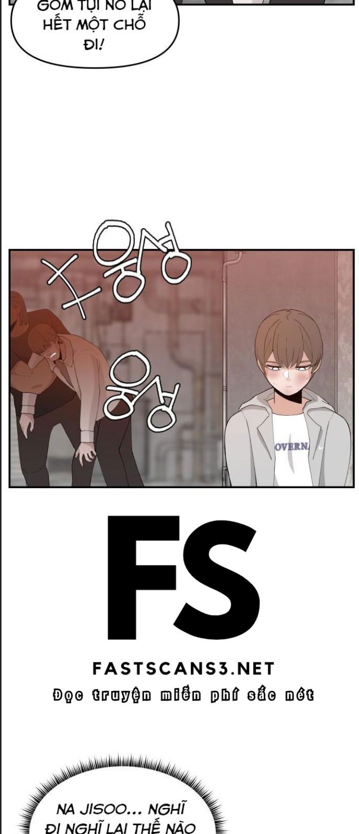 Lớp Học Phản Diện - Chapter 56 - Page 3