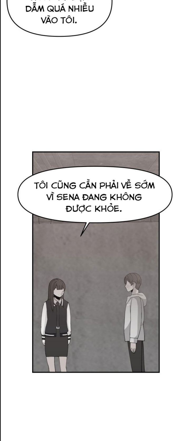 Lớp Học Phản Diện - Chapter 56 - Page 30