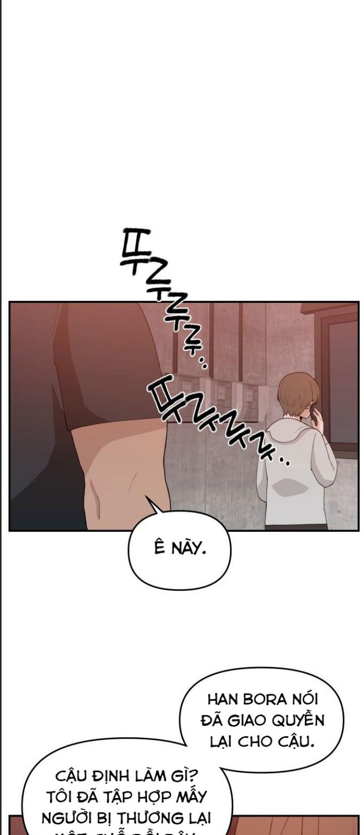 Lớp Học Phản Diện - Chapter 56 - Page 39