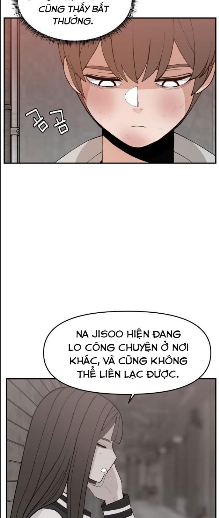 Lớp Học Phản Diện - Chapter 56 - Page 4