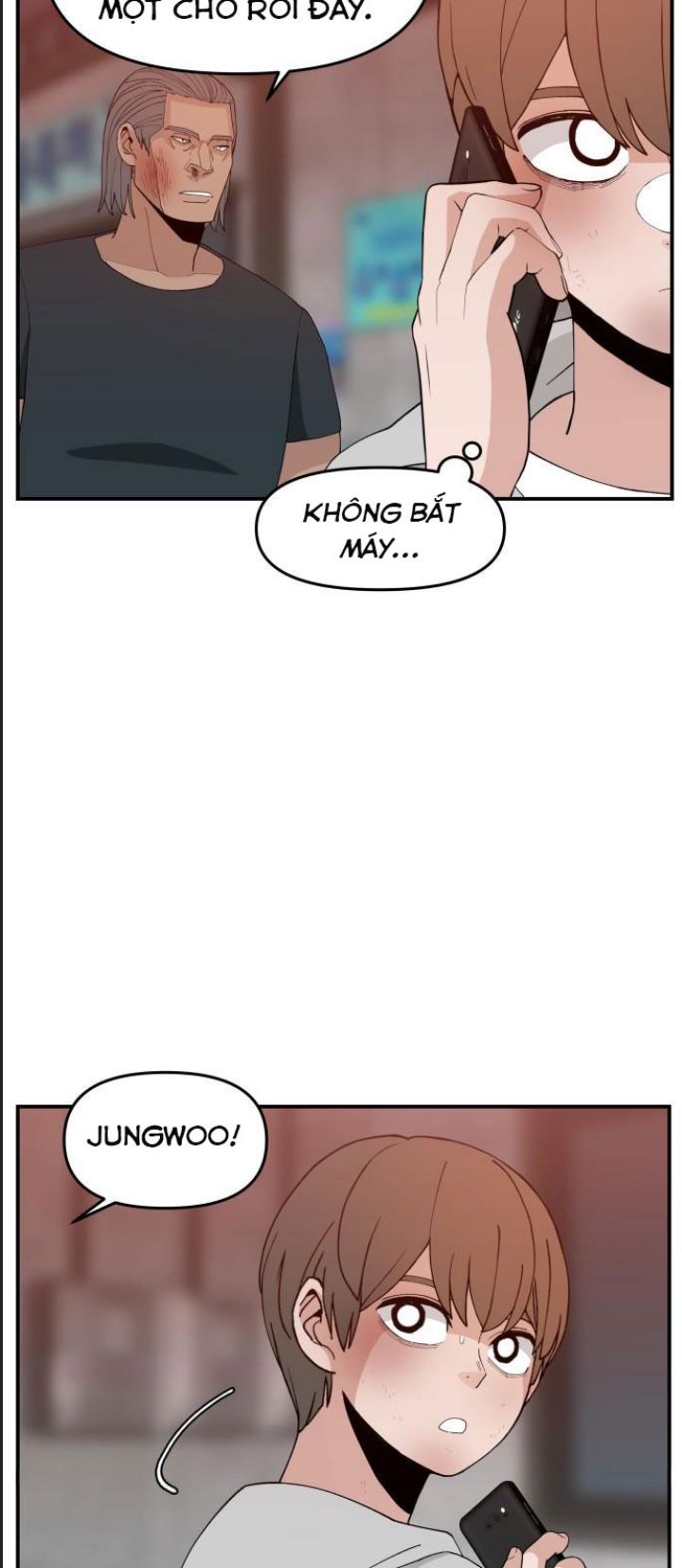 Lớp Học Phản Diện - Chapter 56 - Page 40