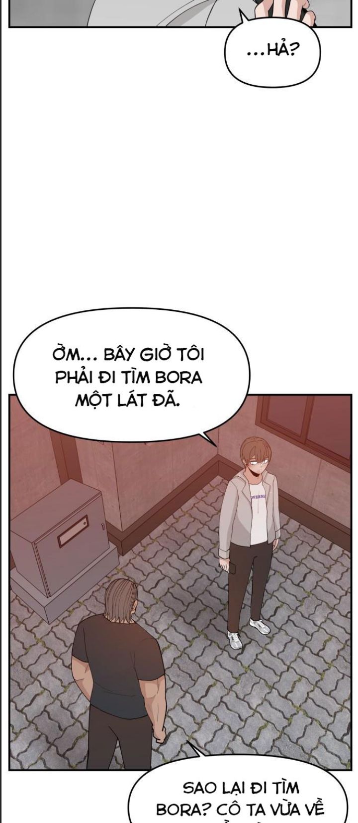 Lớp Học Phản Diện - Chapter 56 - Page 41