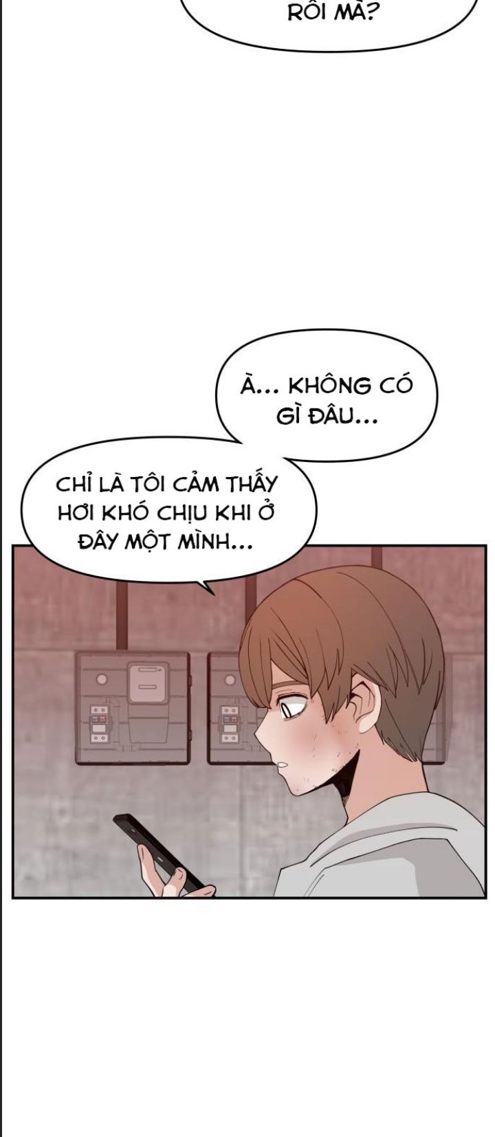 Lớp Học Phản Diện - Chapter 56 - Page 42