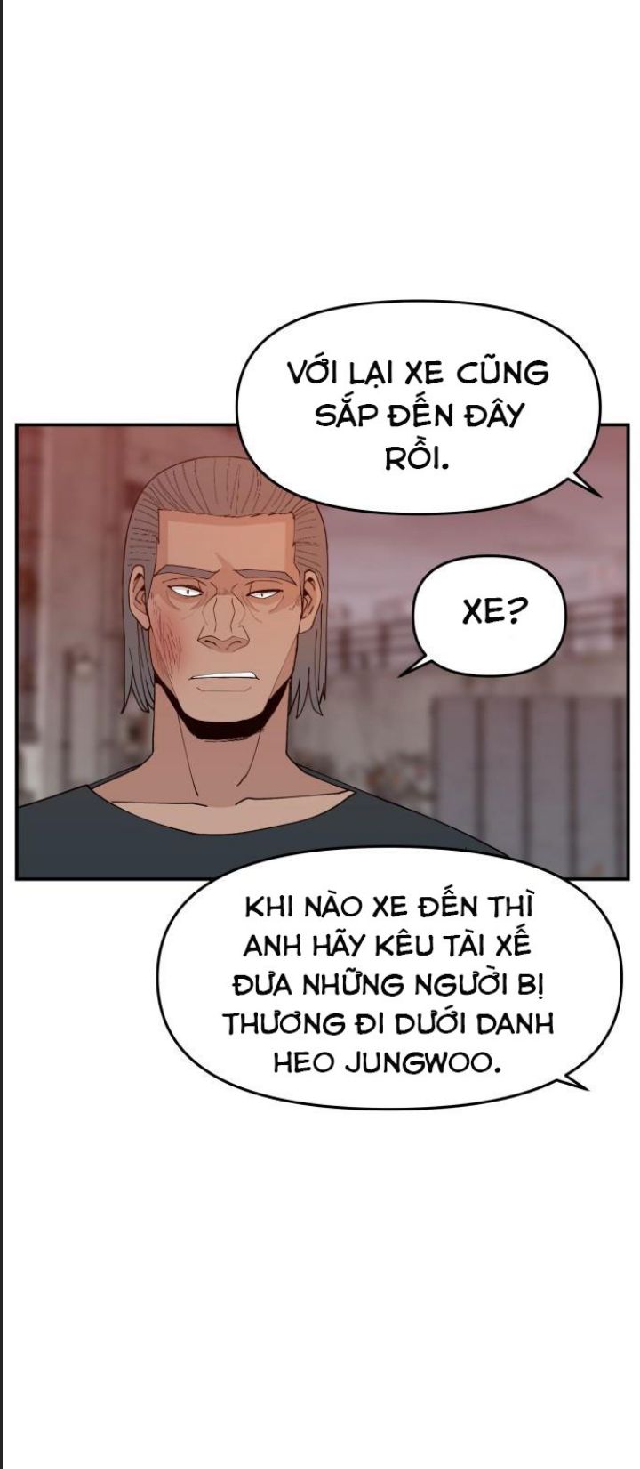 Lớp Học Phản Diện - Chapter 56 - Page 43