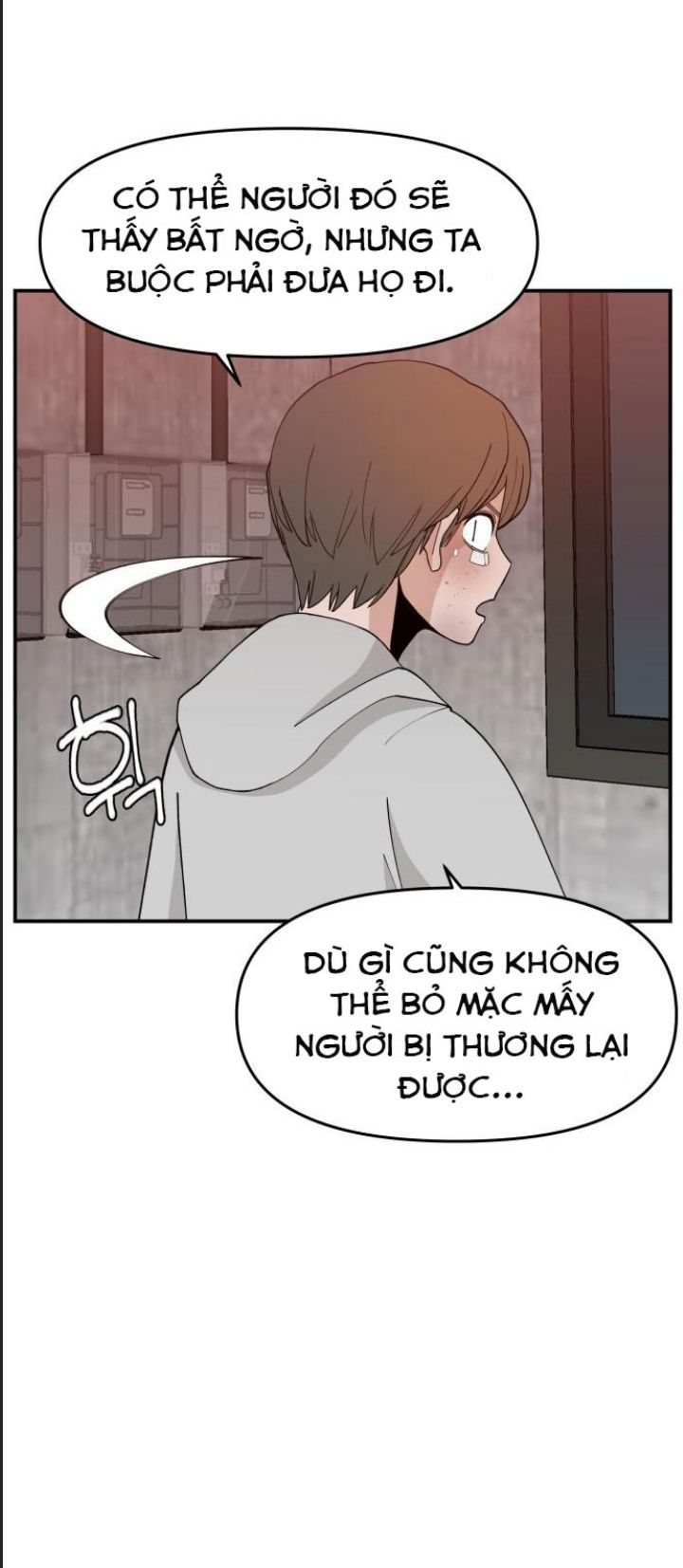 Lớp Học Phản Diện - Chapter 56 - Page 44