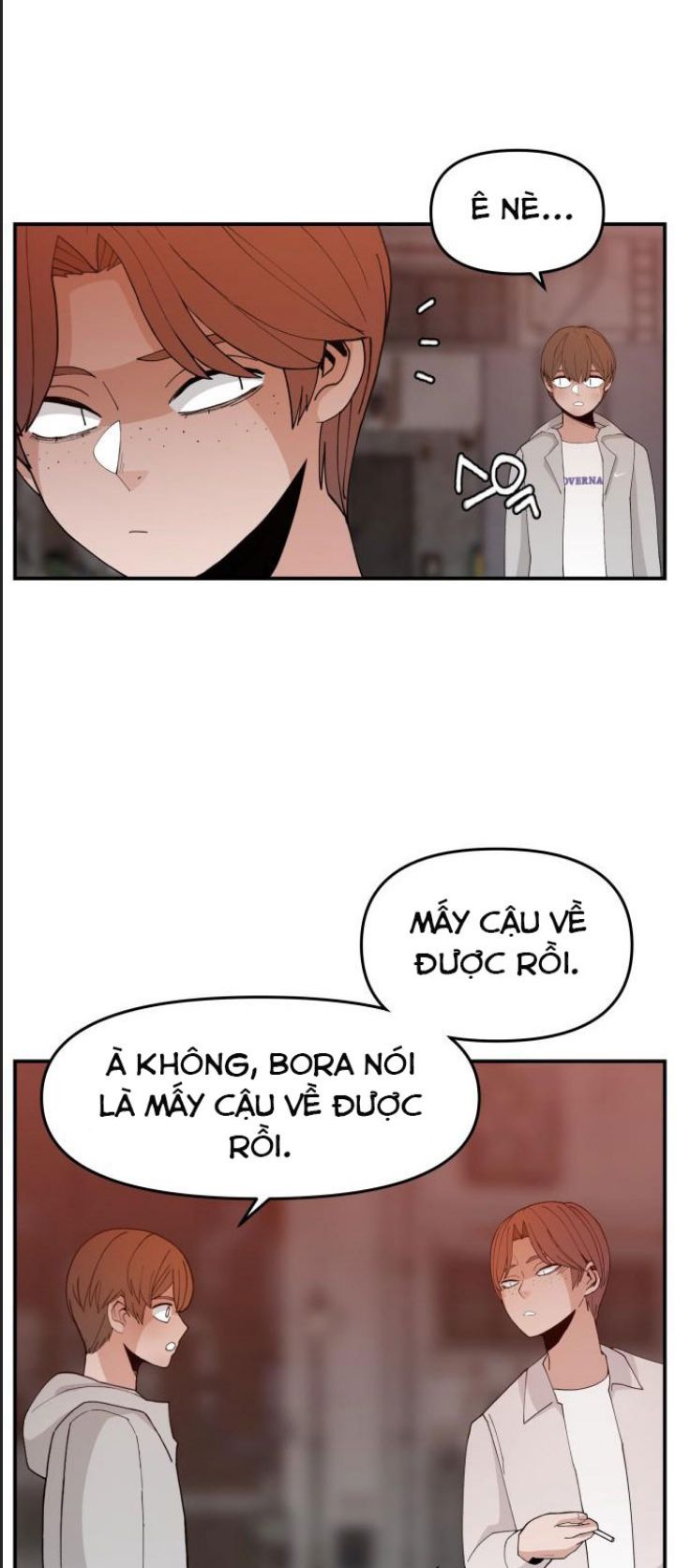 Lớp Học Phản Diện - Chapter 56 - Page 46