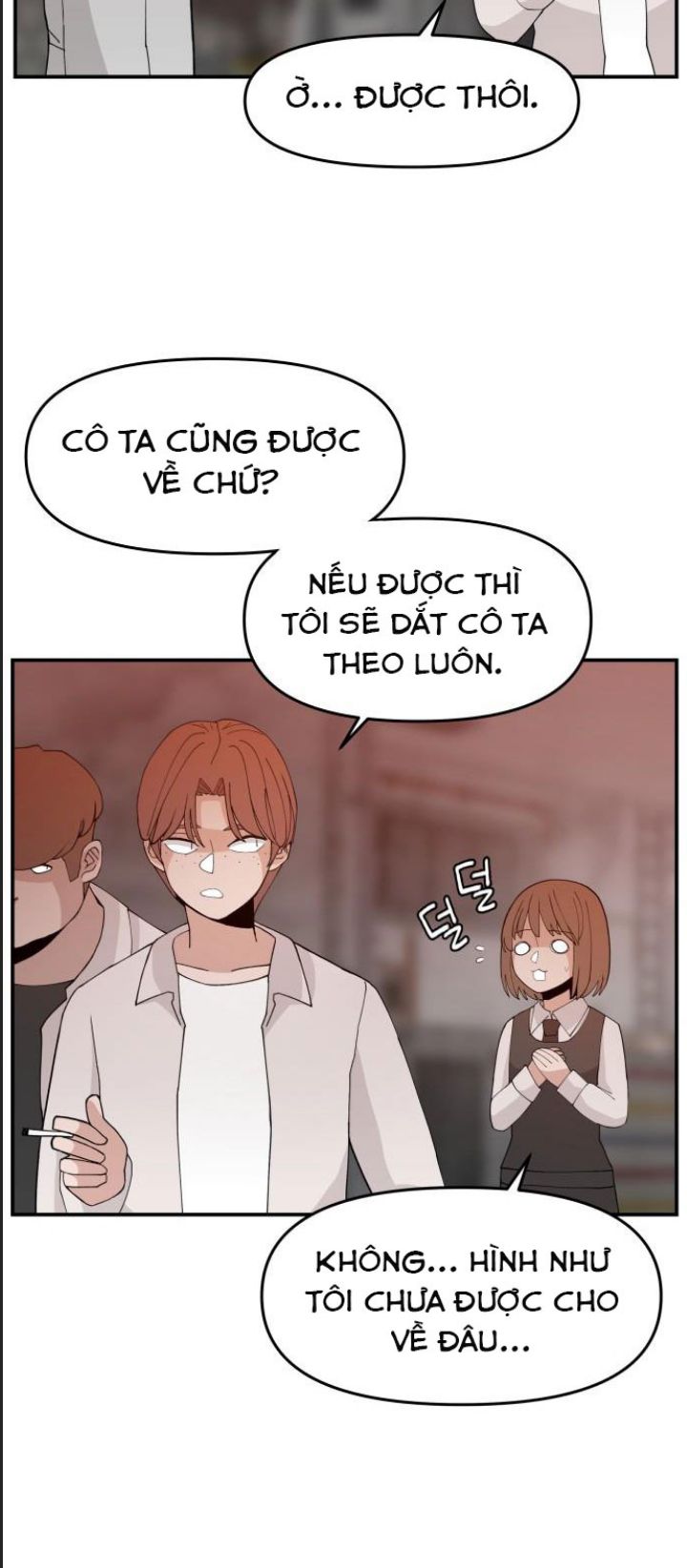 Lớp Học Phản Diện - Chapter 56 - Page 47