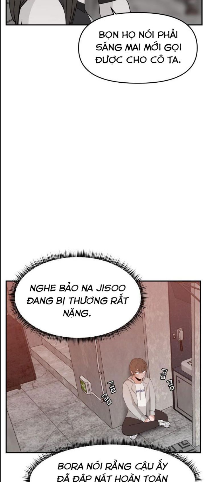 Lớp Học Phản Diện - Chapter 56 - Page 5