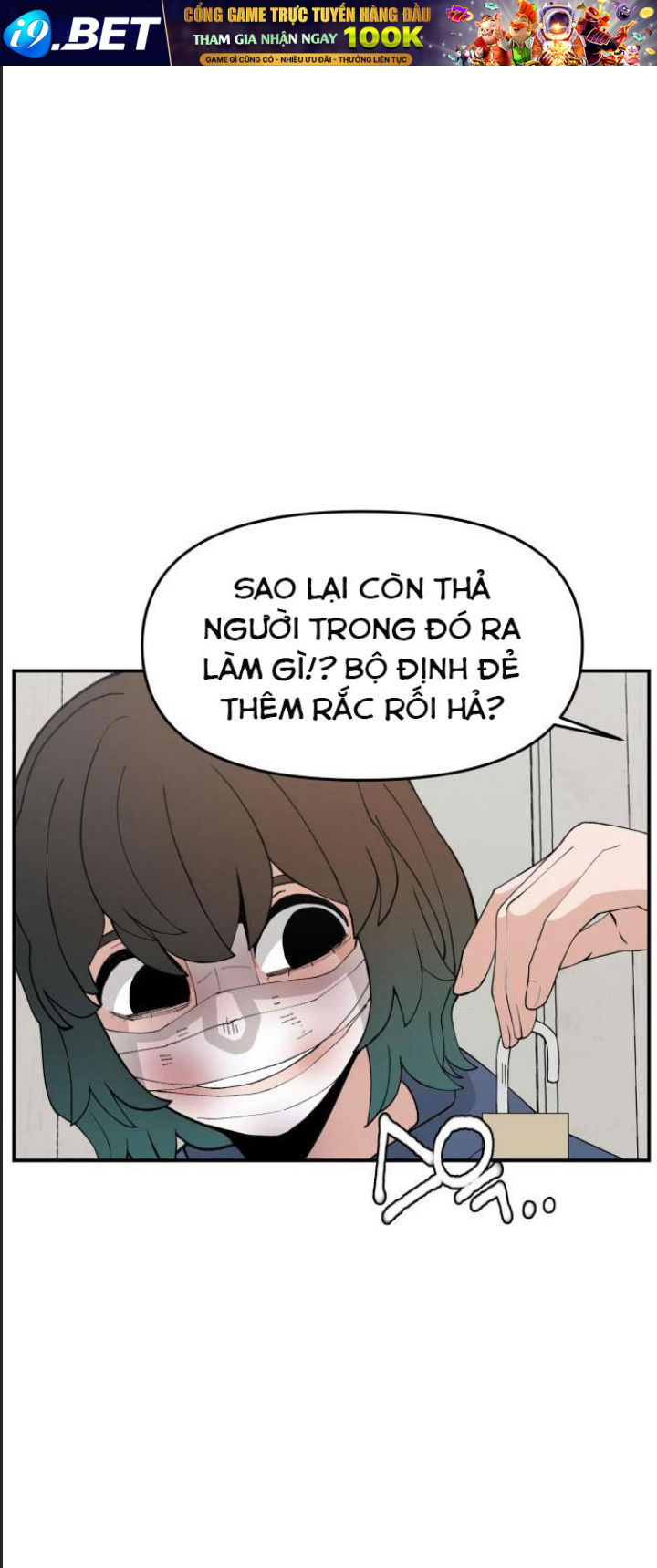 Lớp Học Phản Diện - Chapter 56 - Page 54