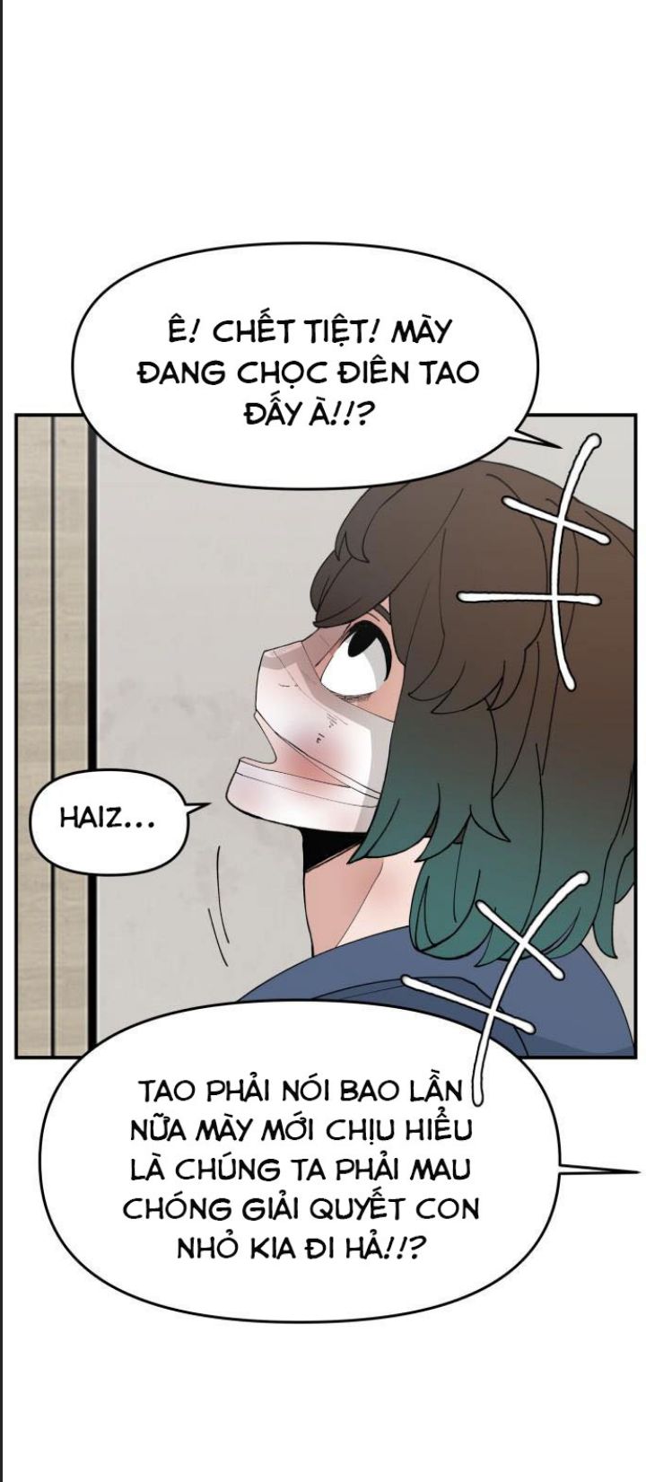 Lớp Học Phản Diện - Chapter 56 - Page 56