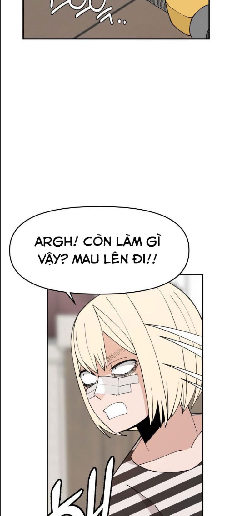 Lớp Học Phản Diện - Chapter 56 - Page 60