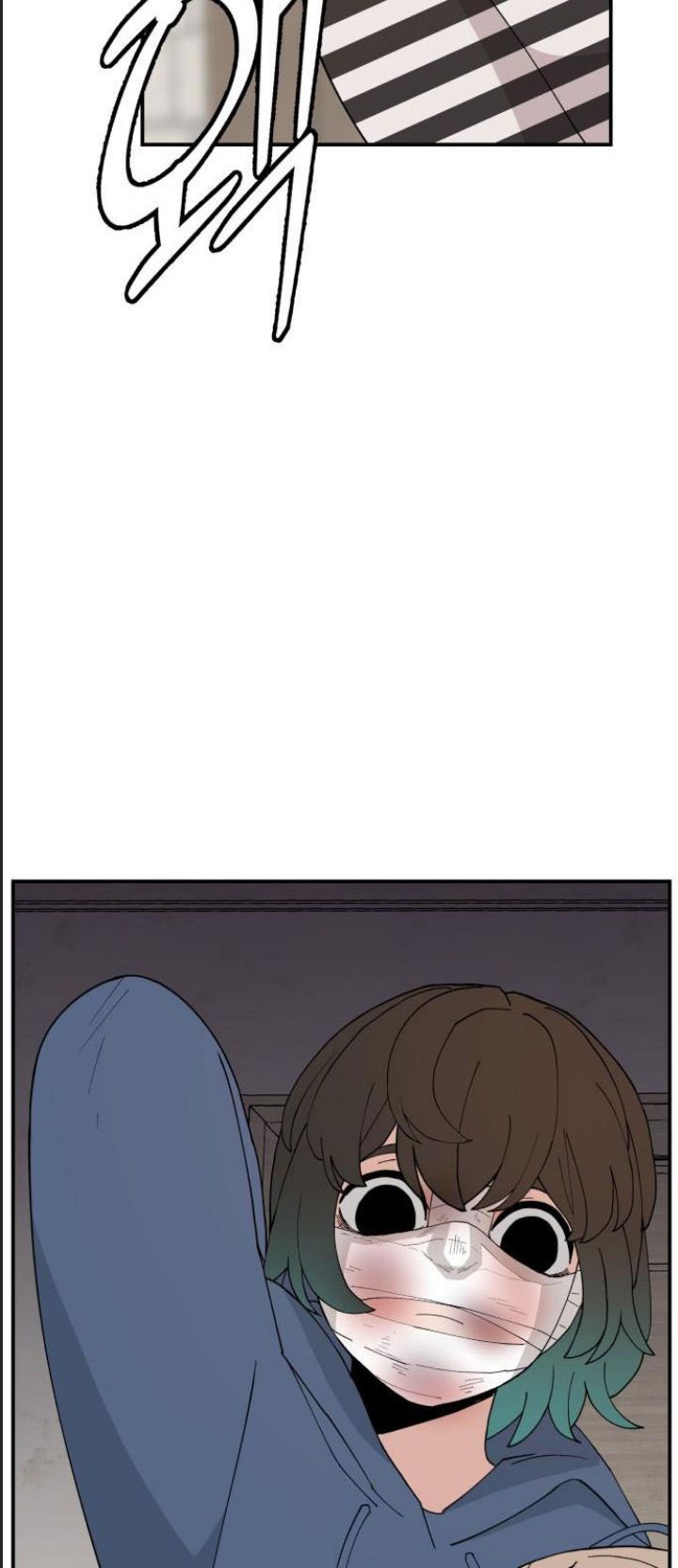 Lớp Học Phản Diện - Chapter 56 - Page 61