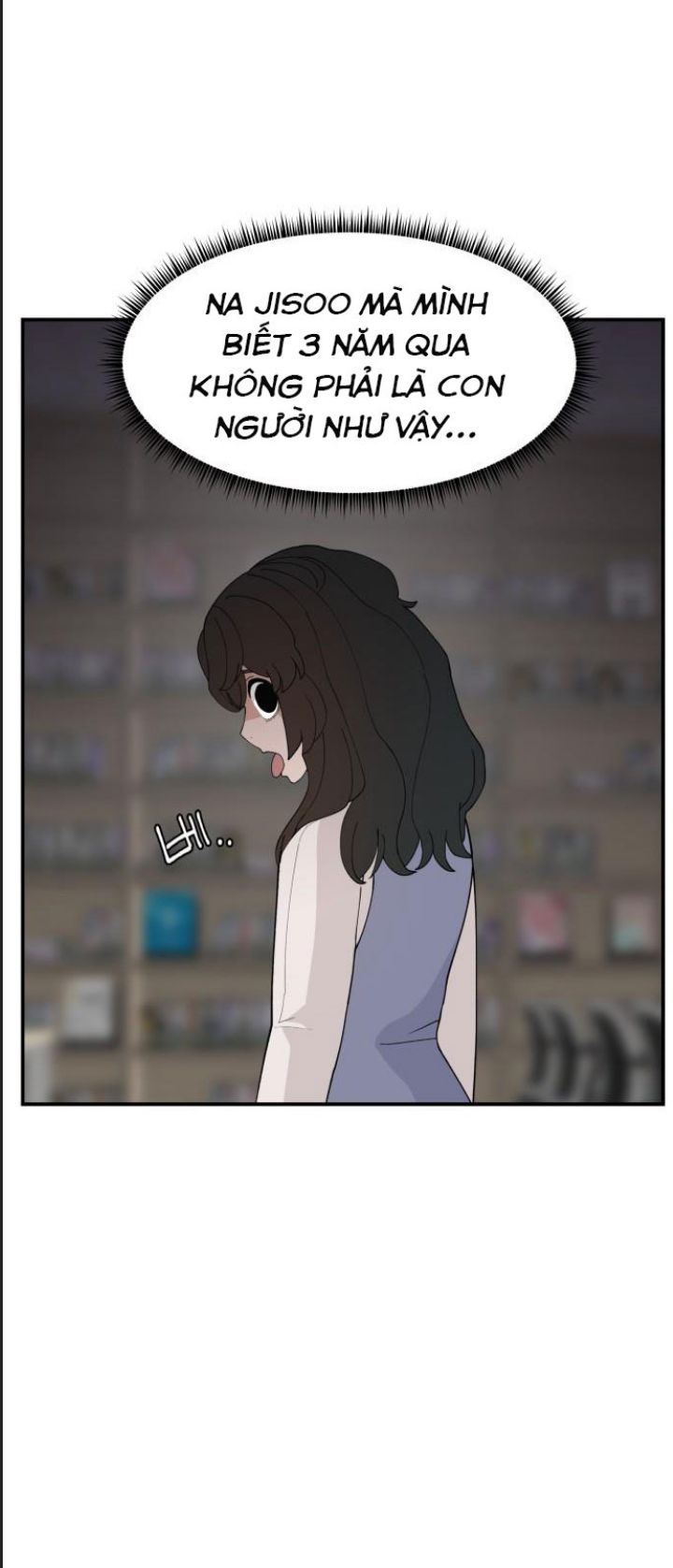 Lớp Học Phản Diện - Chapter 56 - Page 7