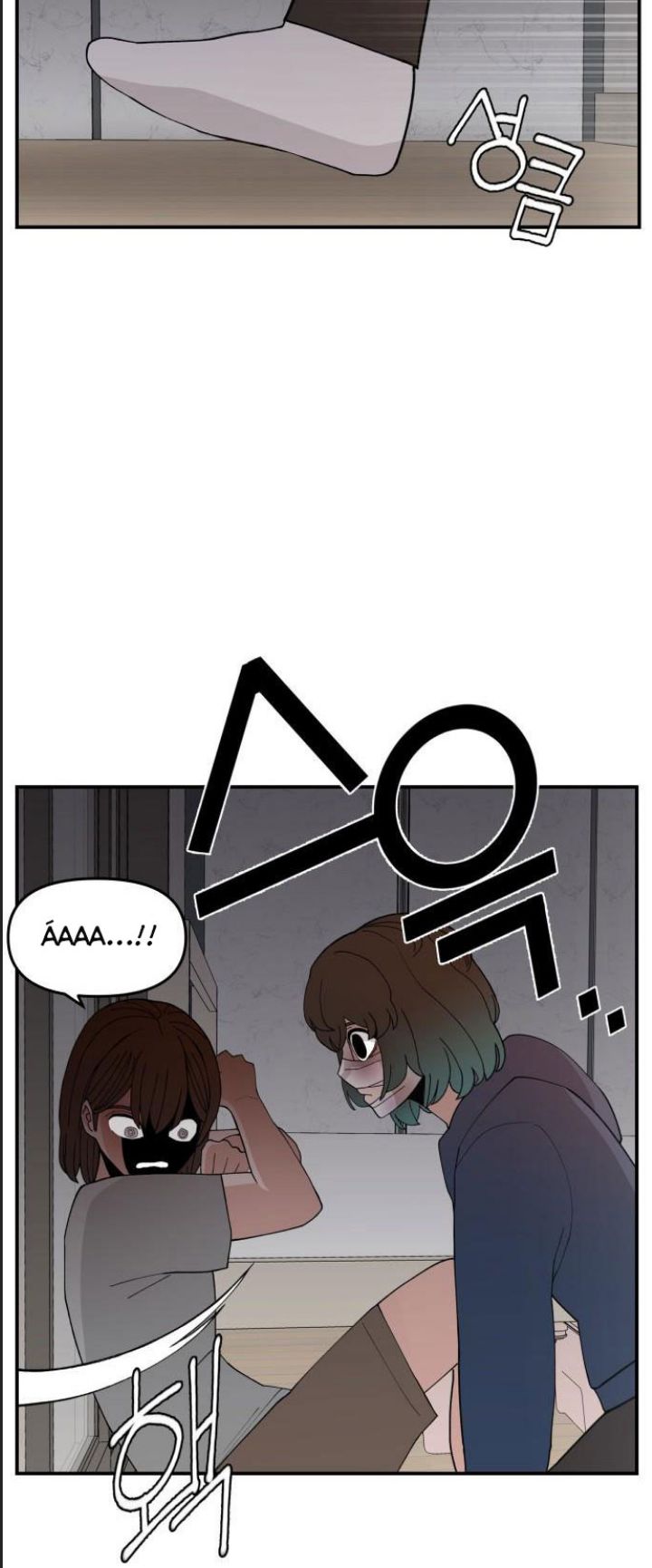 Lớp Học Phản Diện - Chapter 56 - Page 72