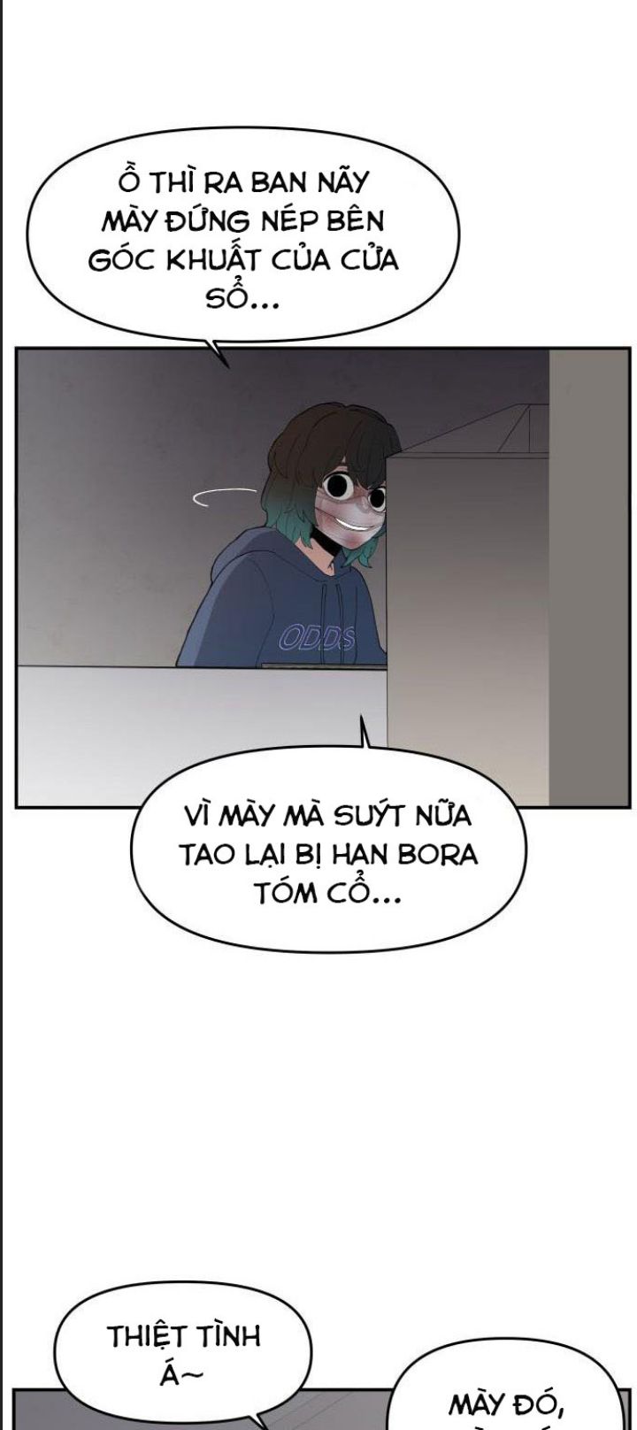 Lớp Học Phản Diện - Chapter 56 - Page 78