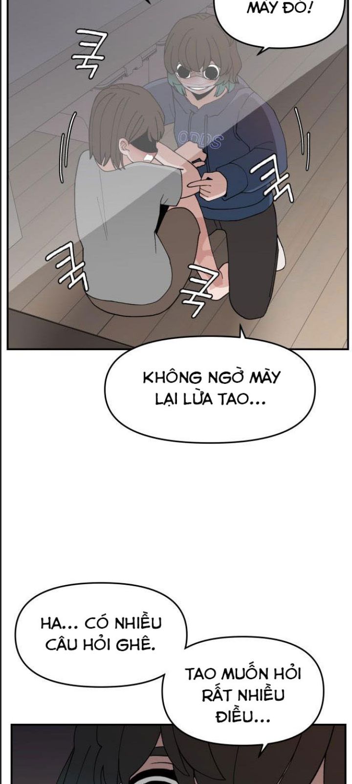 Lớp Học Phản Diện - Chapter 56 - Page 79