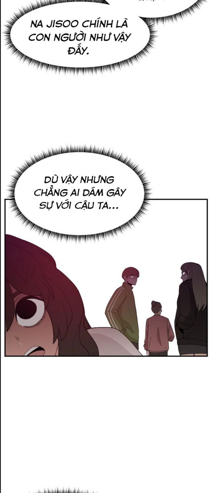 Lớp Học Phản Diện - Chapter 56 - Page 9