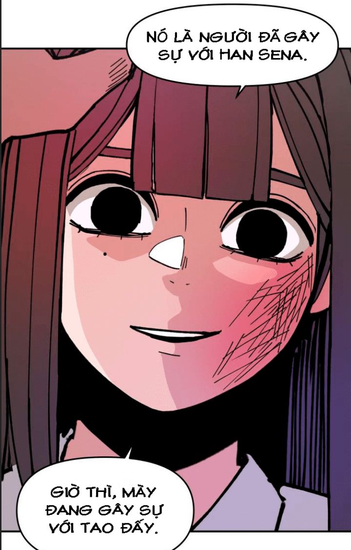 Lớp Học Phản Diện - Chapter 6 - Page 104