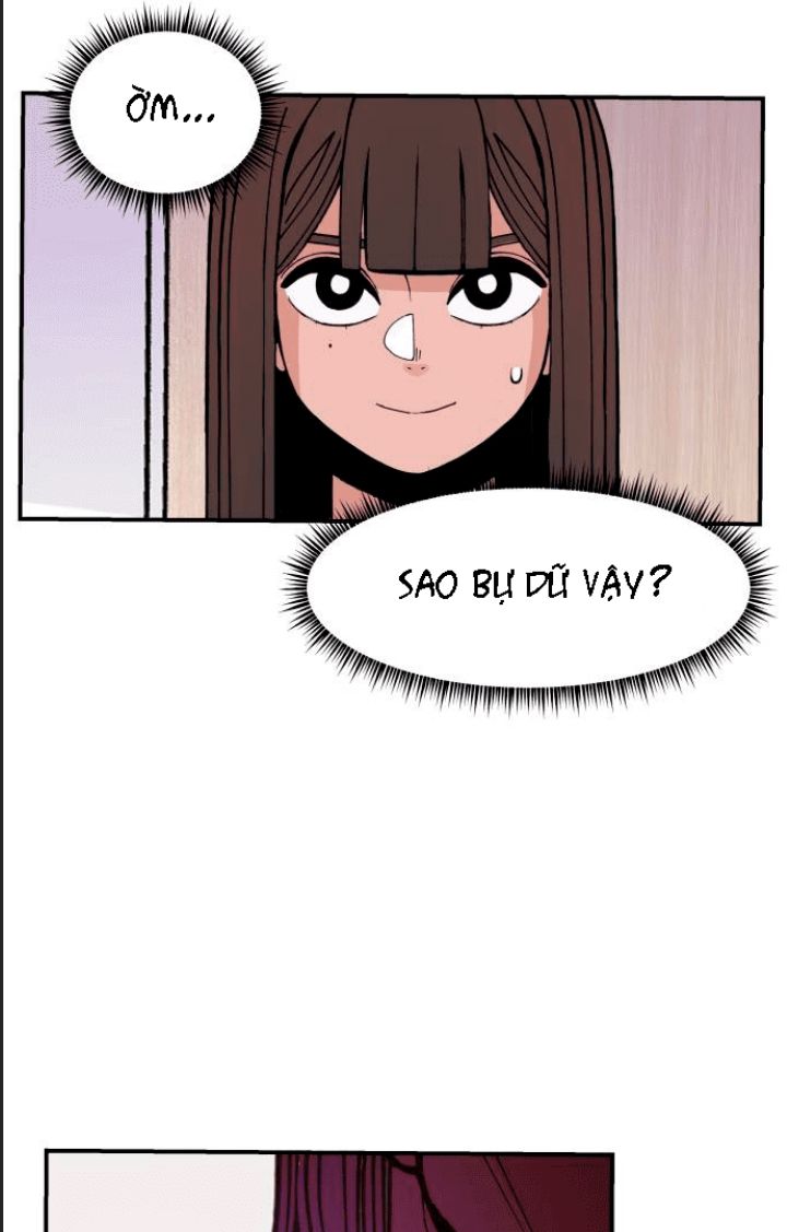 Lớp Học Phản Diện - Chapter 6 - Page 12