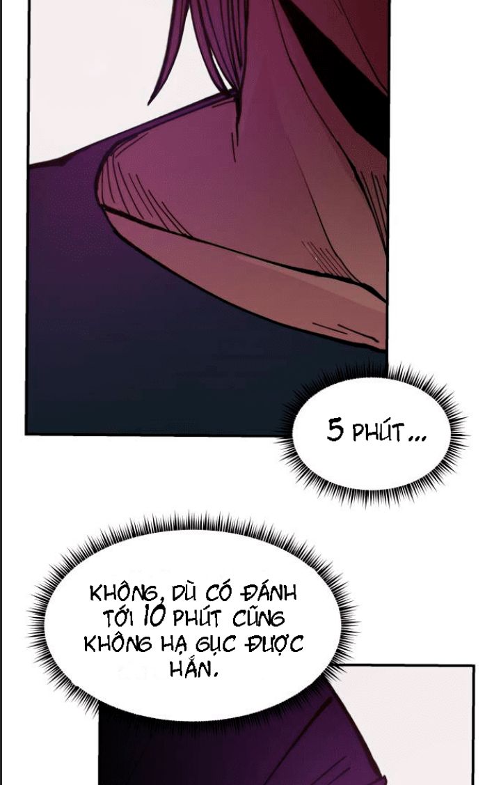 Lớp Học Phản Diện - Chapter 6 - Page 13