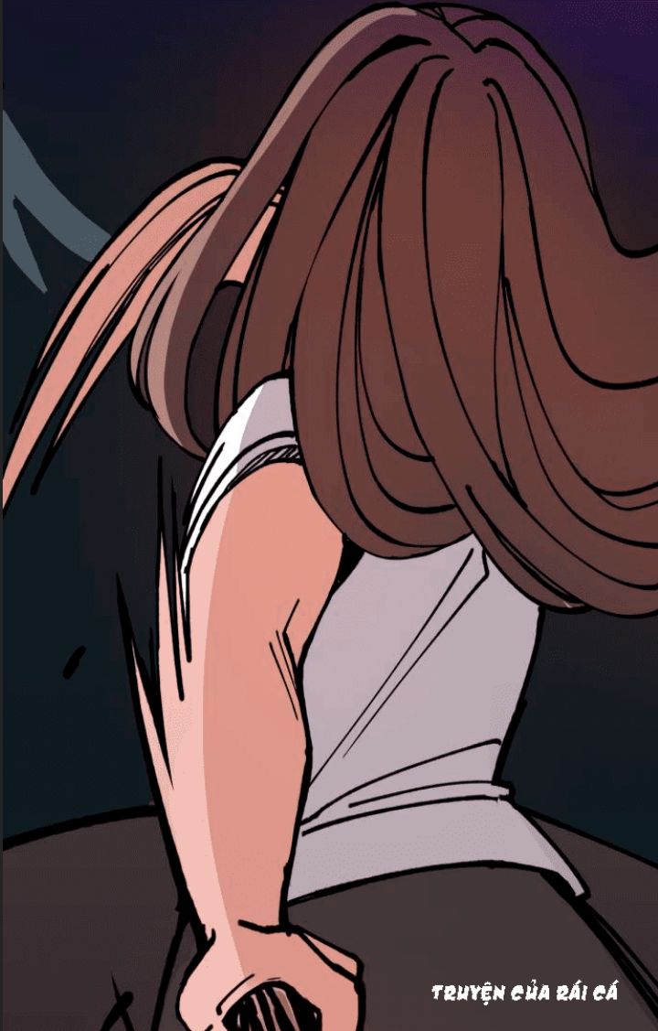 Lớp Học Phản Diện - Chapter 6 - Page 136