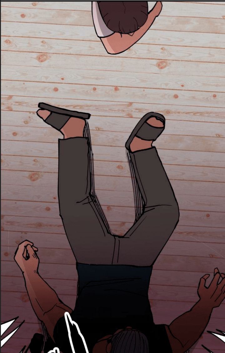 Lớp Học Phản Diện - Chapter 6 - Page 141