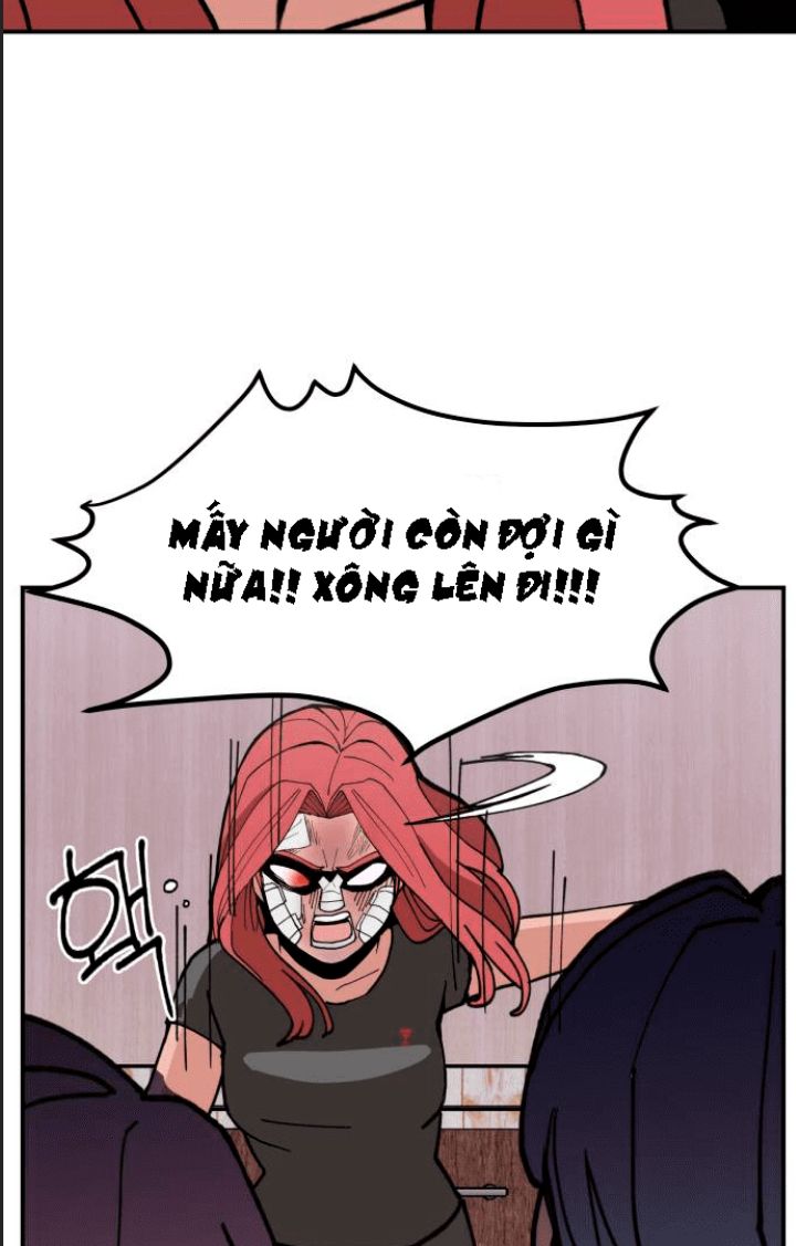 Lớp Học Phản Diện - Chapter 6 - Page 147