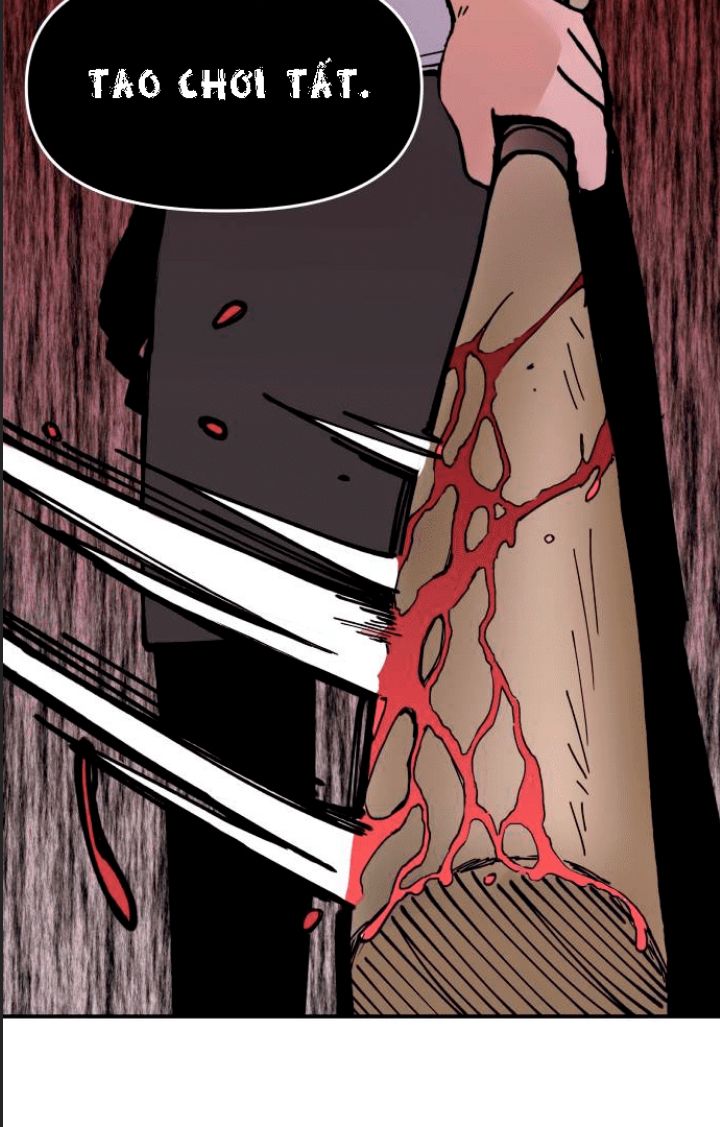 Lớp Học Phản Diện - Chapter 6 - Page 152