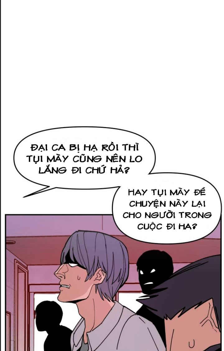 Lớp Học Phản Diện - Chapter 6 - Page 153